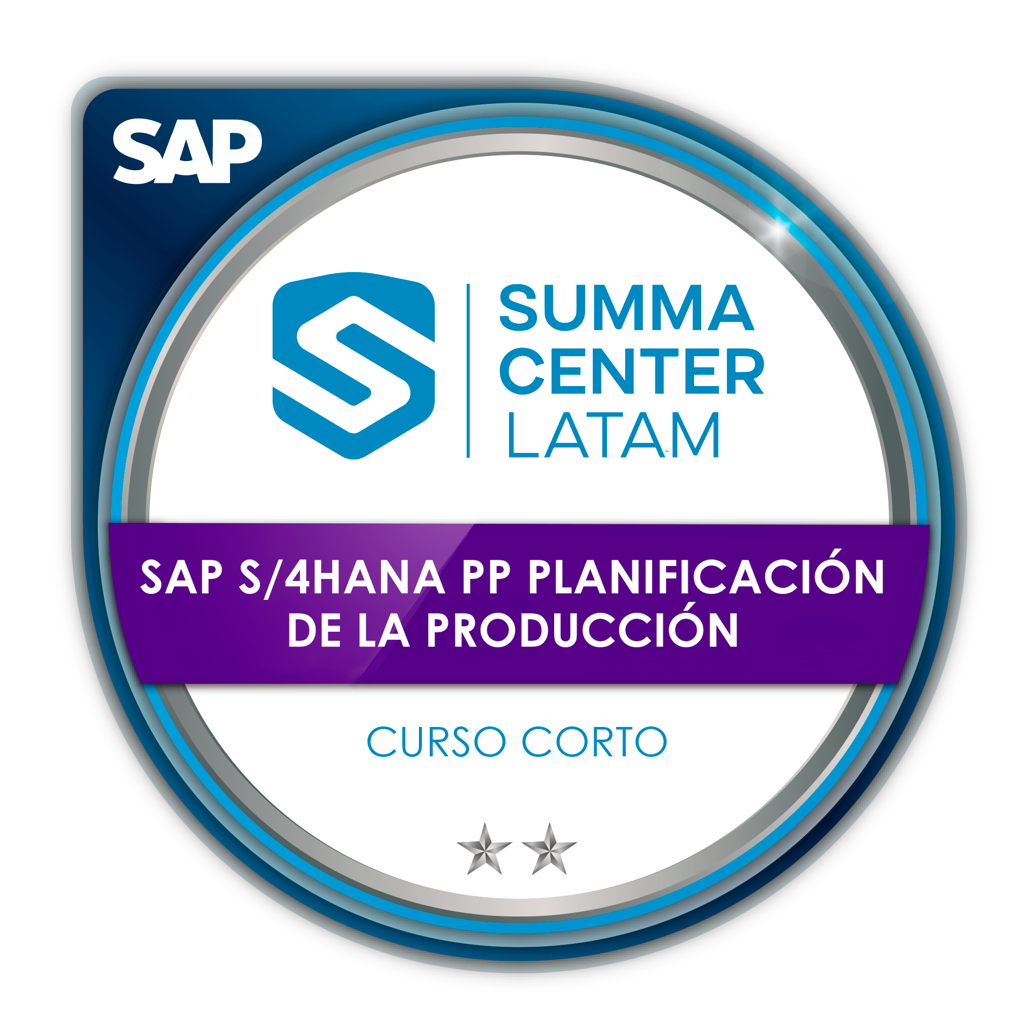 Programa De Sap Programas | SUMMA CENTER LATAM